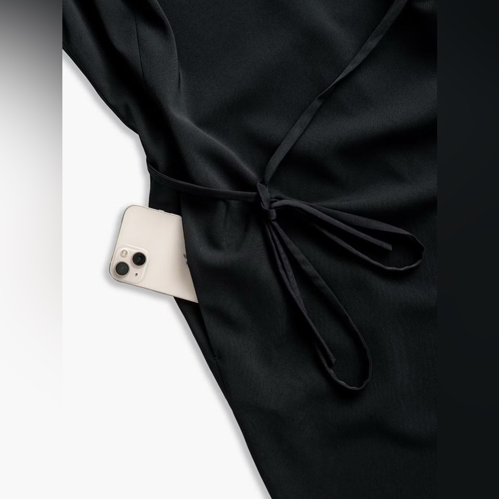 Ministry of Supply Swift Sheath Dress - Picture 7 of 9